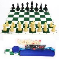 صفحه و مهره شطرنج