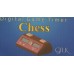 ساعت شطرنج ایرانی قدیر کیش